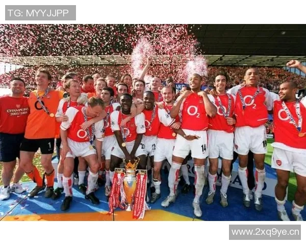 英超不败夺冠的球队案例 重温阿森纳奇迹之路