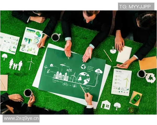 以可持续发展为目标的绿色城市规划与环境保护策略探讨